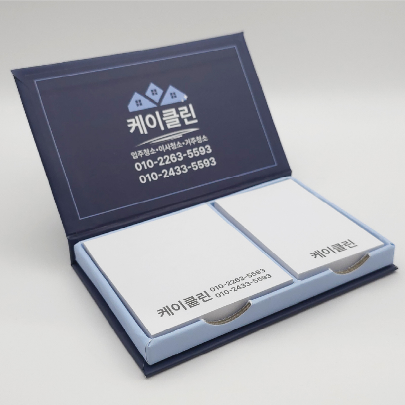 (Blossom) ���� �޸��� �ϵ�Ŀ�� �� (100��/200��) 1P