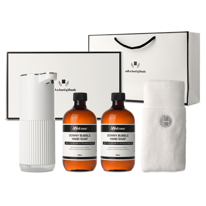 �ҵ�/����/��ձ� ��ձ� ������ WG-103BT ���� �ռ����� �ڵ� ���漭 1�� + ���� �ڵ���� ���� 2�� (500ml) +  �ڵ�Ÿ�� 1�� ��ǰ ����