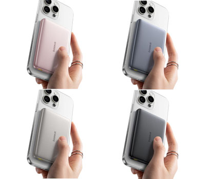 ���̽�� �������͸� 10000mAh AM41 27W