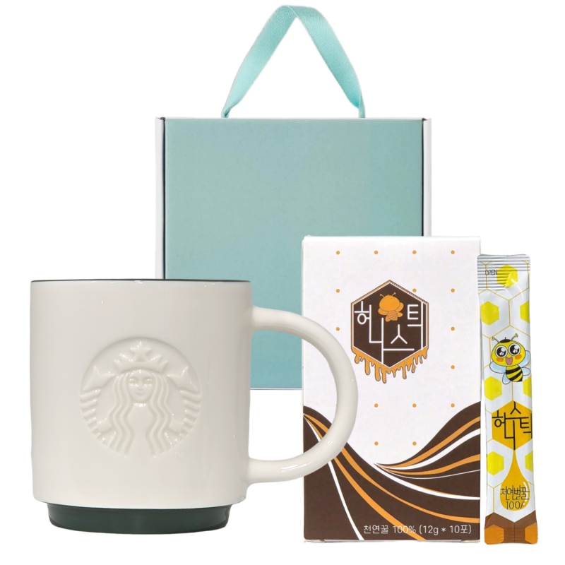 ��Ÿ���� �ñ״�ó ���̷� �ӱ� 355ml + ������ �� ��Ͻ�ƽ 10����(12g)