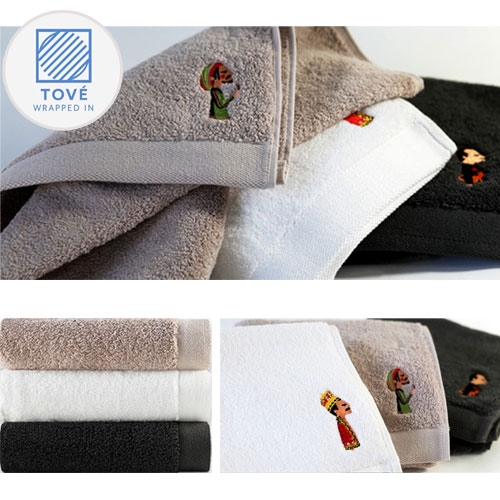 �亣 ŷ��Ų ����Ÿ�� (30��/170g) 40x80cm (����)