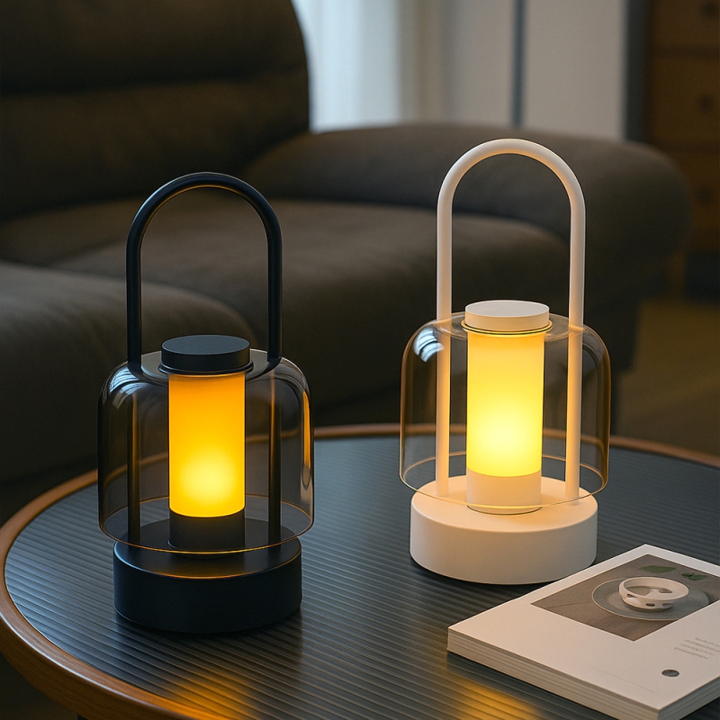 ���� ���� ���� ���̺����� ����� GLOWY-U ��ǰ ����