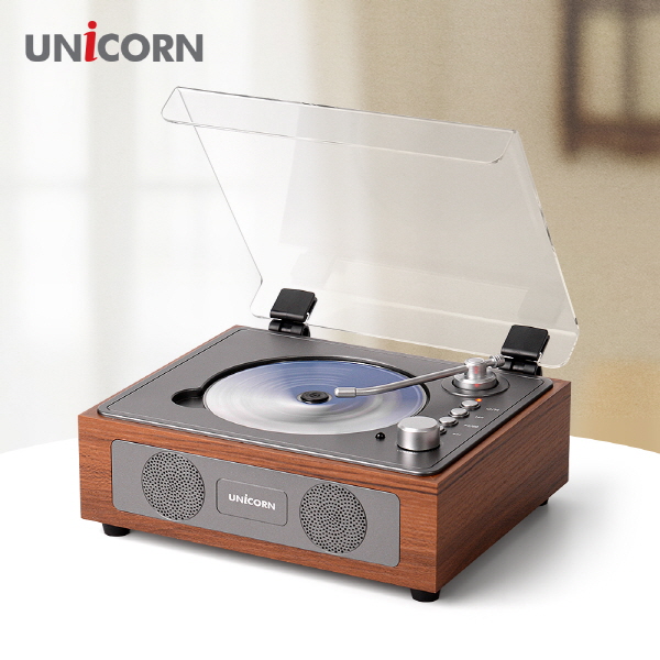 [������] ��ƽ ��Ʈ�� �������� �޴�� ���� CD�÷��̾� ���븮���� MF-500CD