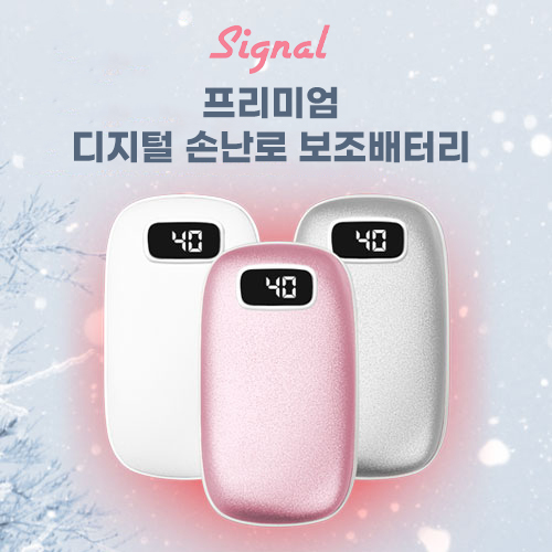 �ñ׳�  �����̾� ������ �ճ��� �������͸� 5000mAh