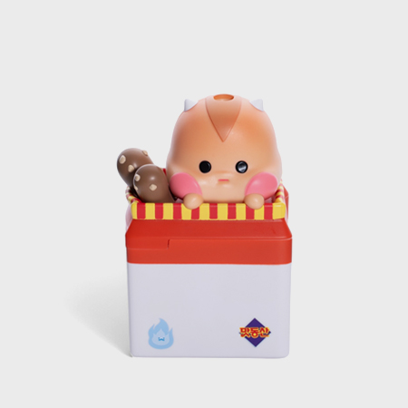 �������� ĳ���� ������