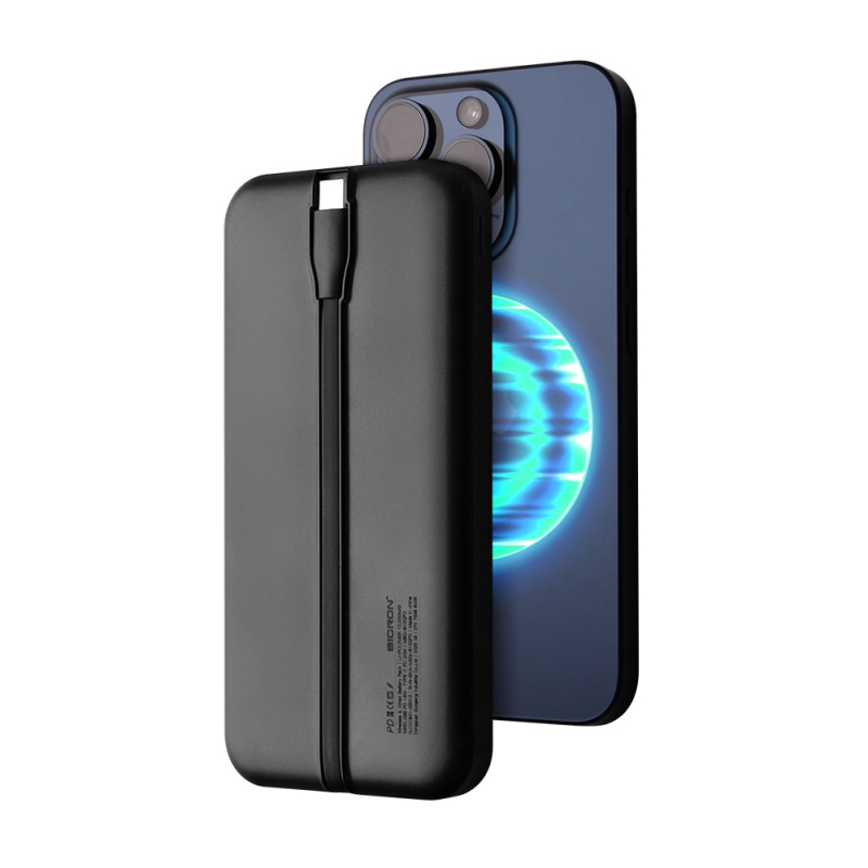 ��ũ�� �Ƽ����� ���� PD ������ �������͸� 10,000mAh  MSQ-810 MAX 35W