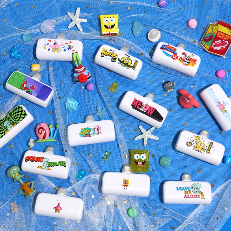 �������� PD 20W �������� ��ŷ�� �������͸� 5000mAh