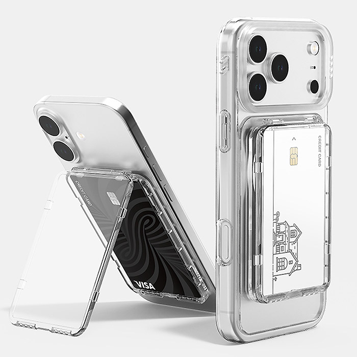 �������� ���˿� ���ĵ� ���׳�ƽ ī�� ���� ���̽� CA