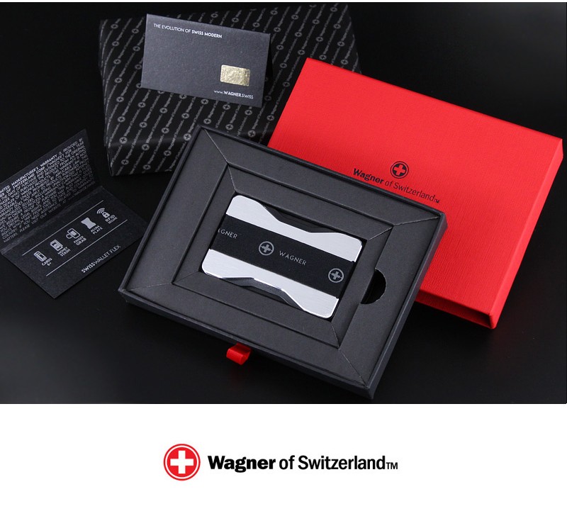 [�������ͱ׳�] SWISS WALLET FLEX