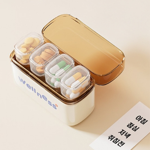 ��Ƽ�� ���� 4ĭ