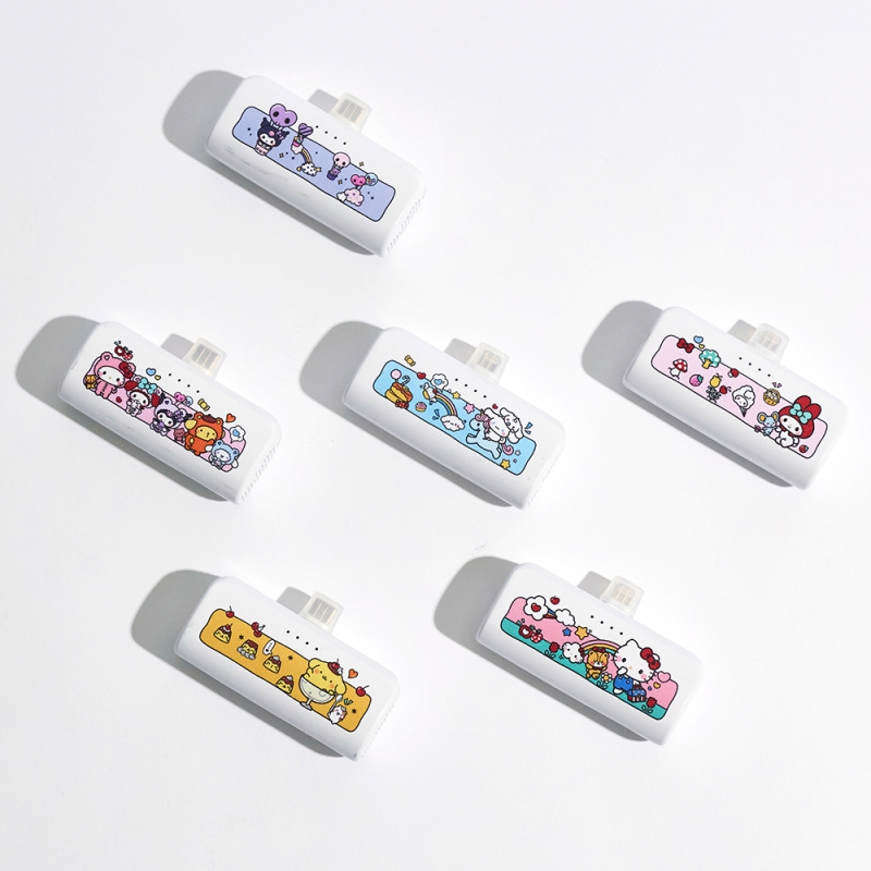 �긮��ĳ������ ���� ��ŷ�� �������͸� 5000mAh