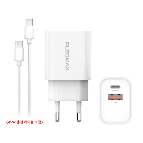 �÷����ƽ� 45W GAN PD ���� ������ PMQC-GAN45CT