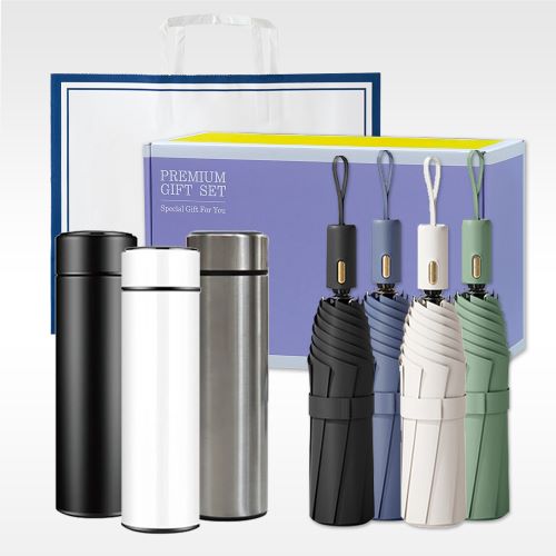 �Һ���/���º� �µ�ǥ�� �Һ��� 3�� �ڵ� ���� + LED �µ�ǥ�� �Һ��� 500ml ������Ʈ ��ǰ ����