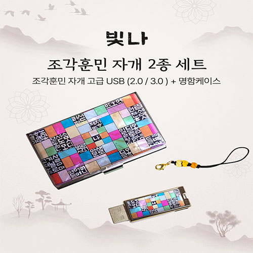 ���� �����ƹ� 2����Ʈ (�������̽�+USB�޸� USB2.0 8GB~128GB)