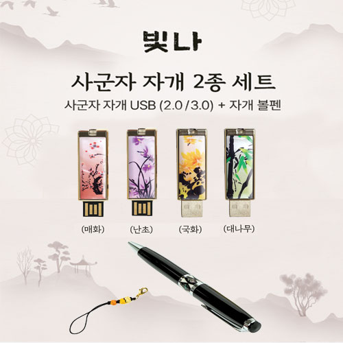 ���� �籺�� 2����Ʈ (�ڰ�����+USB�޸� USB2.0 8GB~128GB)