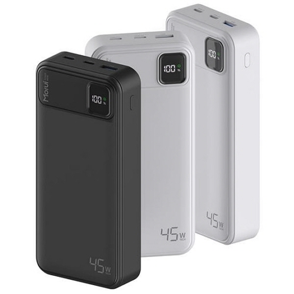 ����� MT-45 PPS �ʰ������� �⳻ ���� ��뷮 �������͸� 45W 20000mAh