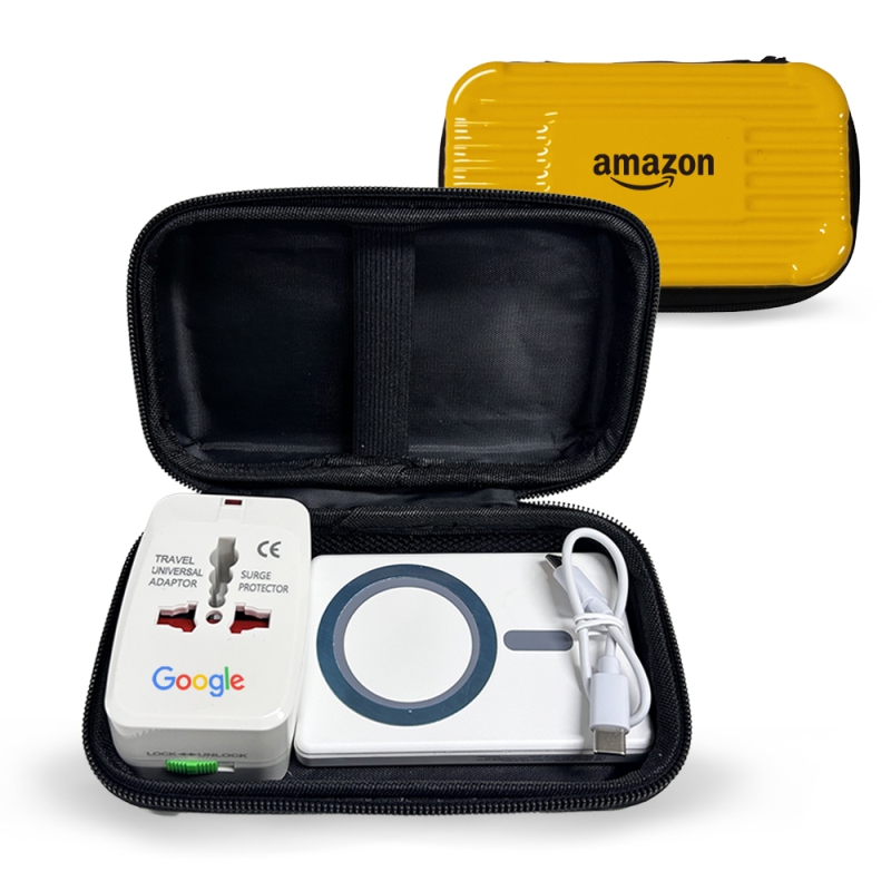 ���� [�����ʼ���] ���� CS59-1 ����Ʈ ��Ʈ (�Ƽ����� 5000mAh + �ؿܺ�ȯ����� + �ϵ� �Ŀ�ġ) ��ǰ ����