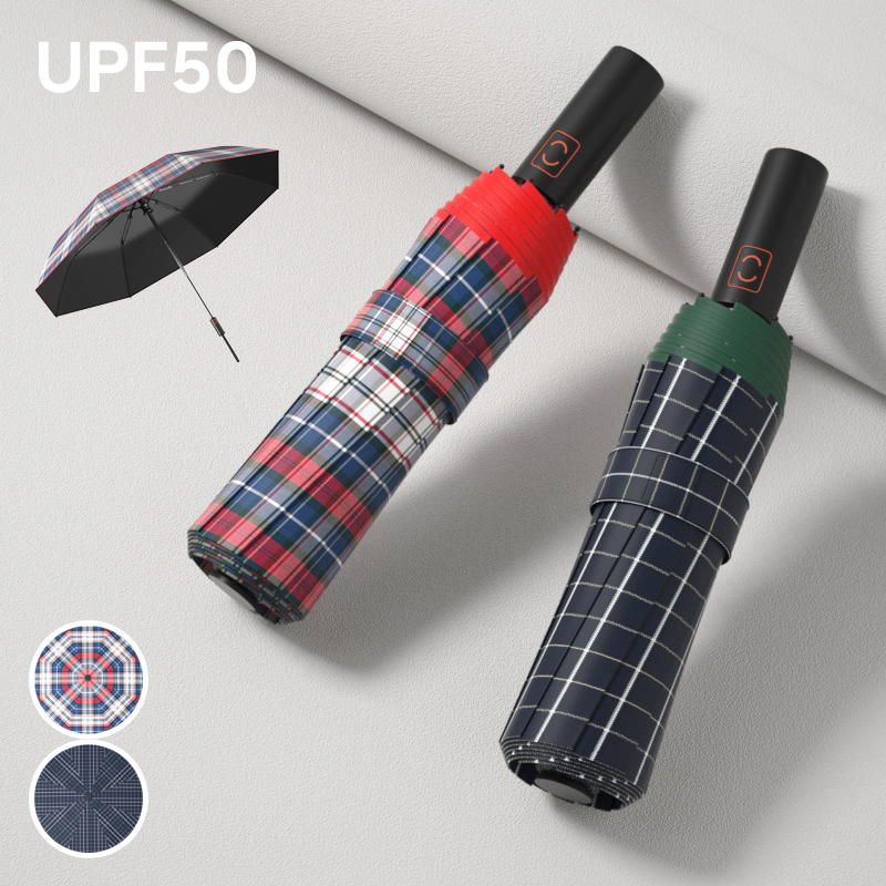 WE008 ������Ʈ 3�� 8K ����Ʈ ���̾ üũ UPF50 ���ڵ� ���