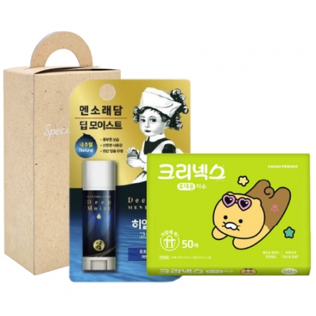 Ƽ��/��Ƽ�� �޴��Ƽ�� �����671-1ȣ 2����Ʈ(��ҷ��� �� ���̽�Ʈ ����+ũ���ؽ� īī�� �����Ƽ��) ��ǰ ����