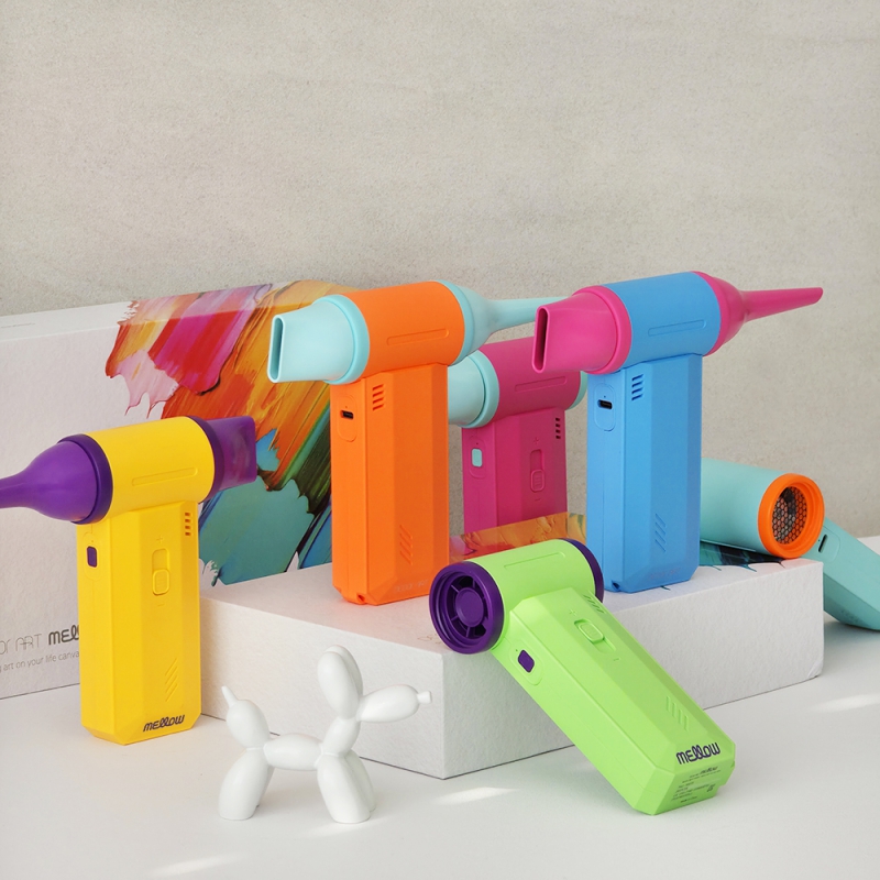 ���ھƸ� ��ο� �Ŀ����� ����� ���� 130,000RPM