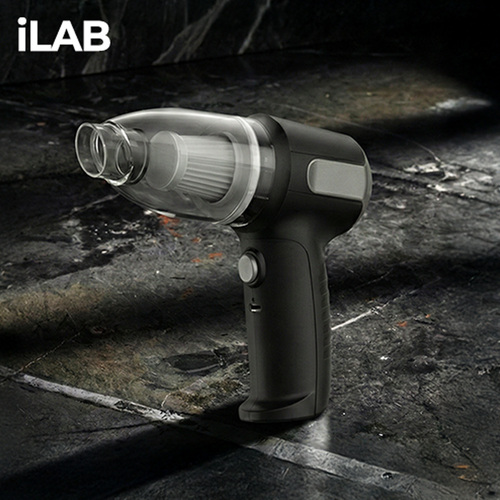 [iLAB] ���̷� 2in1  ���� ���� û�ұ�