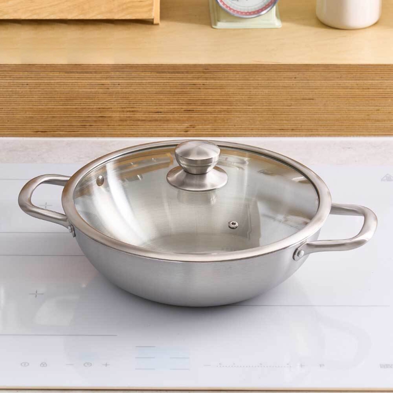 ����R. ����Ƽ ��3�� IH ���ٳ��� ��Ƽ�� 28cm