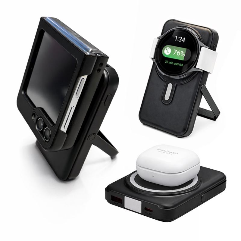 �ӷ��� �������͸� 3in1 �Ƽ����� ��ġ + ����Ʈ�� ���������� WH-DOC <�Ｚ����>