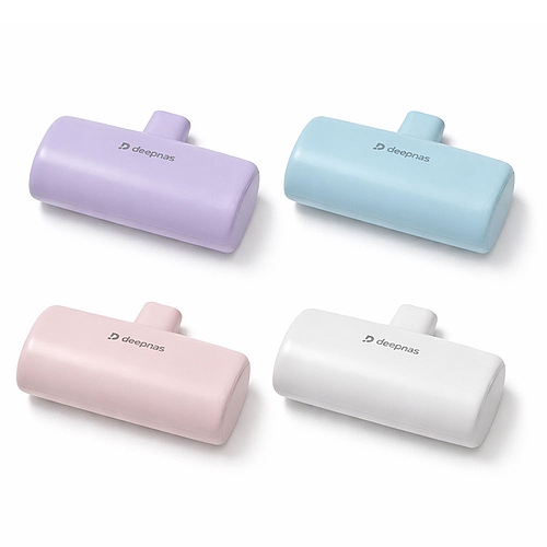 DEEPNAS ��ŷ�� CŸ�� ���������͸� 5000mAh