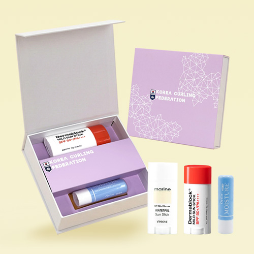 ����ƽ(SPF50+) ���� ��Ʈ 2��+�ڼ��ιٸ� ���Ʈ