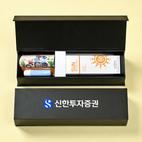 ȭ��ǰ ȭ��ǰ��Ʈ ��ũ��(SPF50+, PA+++) ���� ��Ʈ 2��+�ڼ��ιٸ� ��ǰ ����