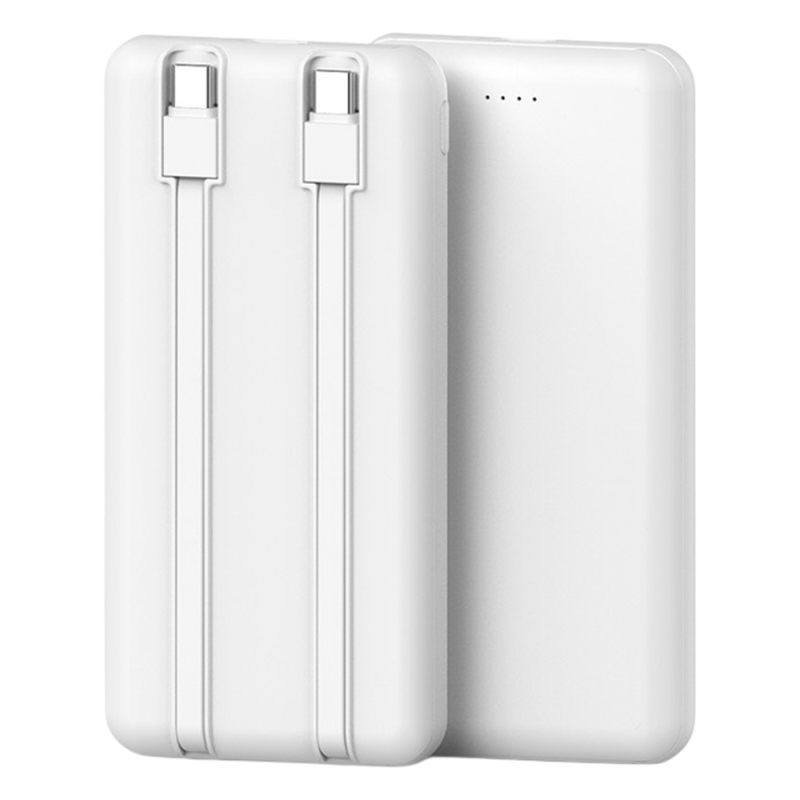 ������ť C+C 2WAY ��ü�� ���̺� �������͸� 10000mAh