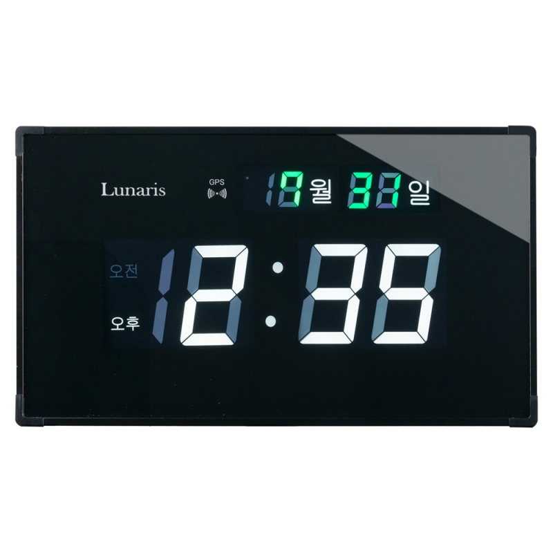 ���� �糪���� ������  LED ���� ���ð�(��)