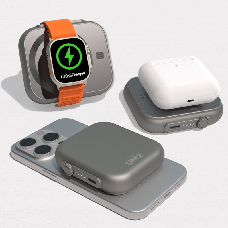 UM2 UMPB-MF3in1 �Ƽ����� �������͸� 5000mAh