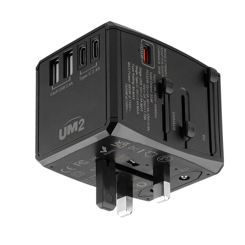 �����ǰ ����� ��Ƽ ����� UM2 �ؿܿ� UMTC-PD35WPPS-Plus ��ǰ ����