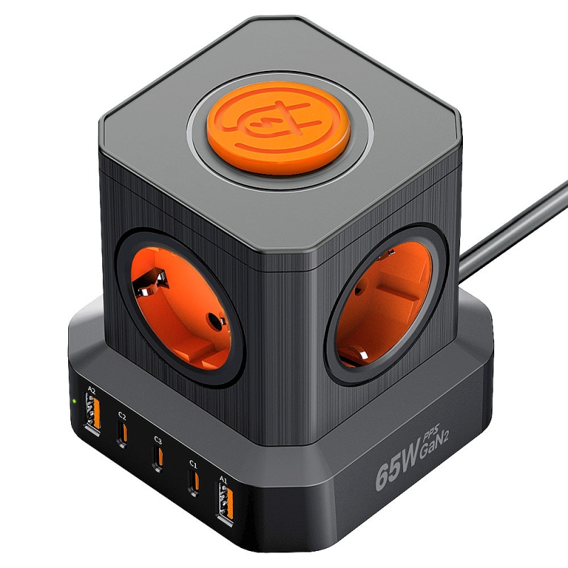 UM2 5�� ��Ƽ�� UMAC-65WTOWER 5P