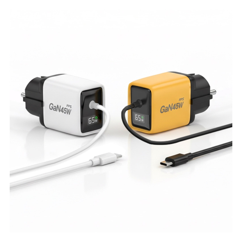 UM2 ���� ���̺� CABLE-PD65W-LED ���� ���