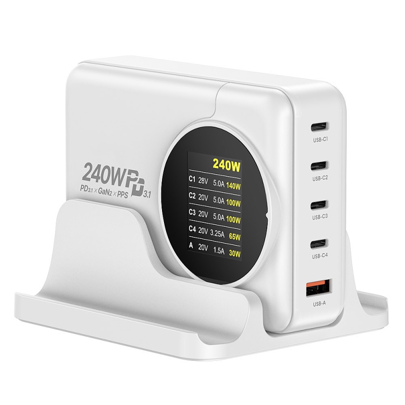 UM2 ���� GAN2-LCD240W-PD3.1 ���� ���