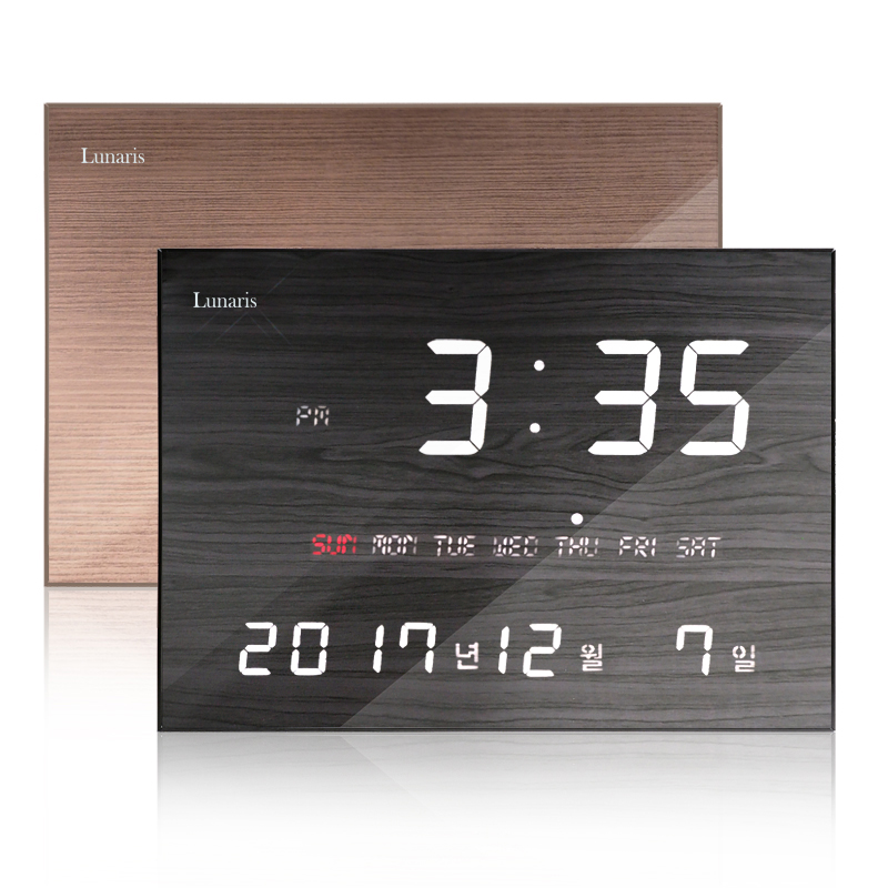 ���� �糪���� FM����  LED ������ ���ں��ð�