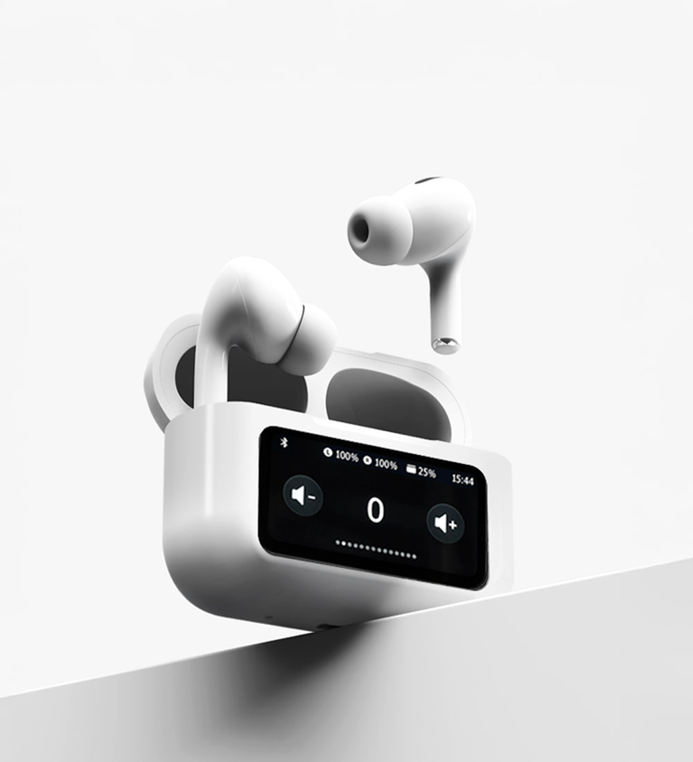 [����] ��ũ�� �������� �̾��� TWS-23