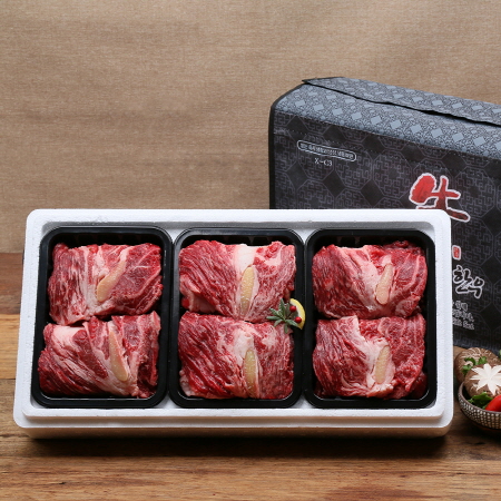 �ȵ��ѿ��� 1��� �ѿ� ���̽Ǽ� ������Ʈ 6ȣ(300g*3)0.9k [K348]