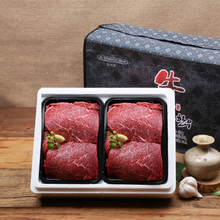 �ȵ��ѿ��� 1��� �ѿ� �����Ǽ� ������Ʈ 9ȣ(300g*2)0.6k [K348]