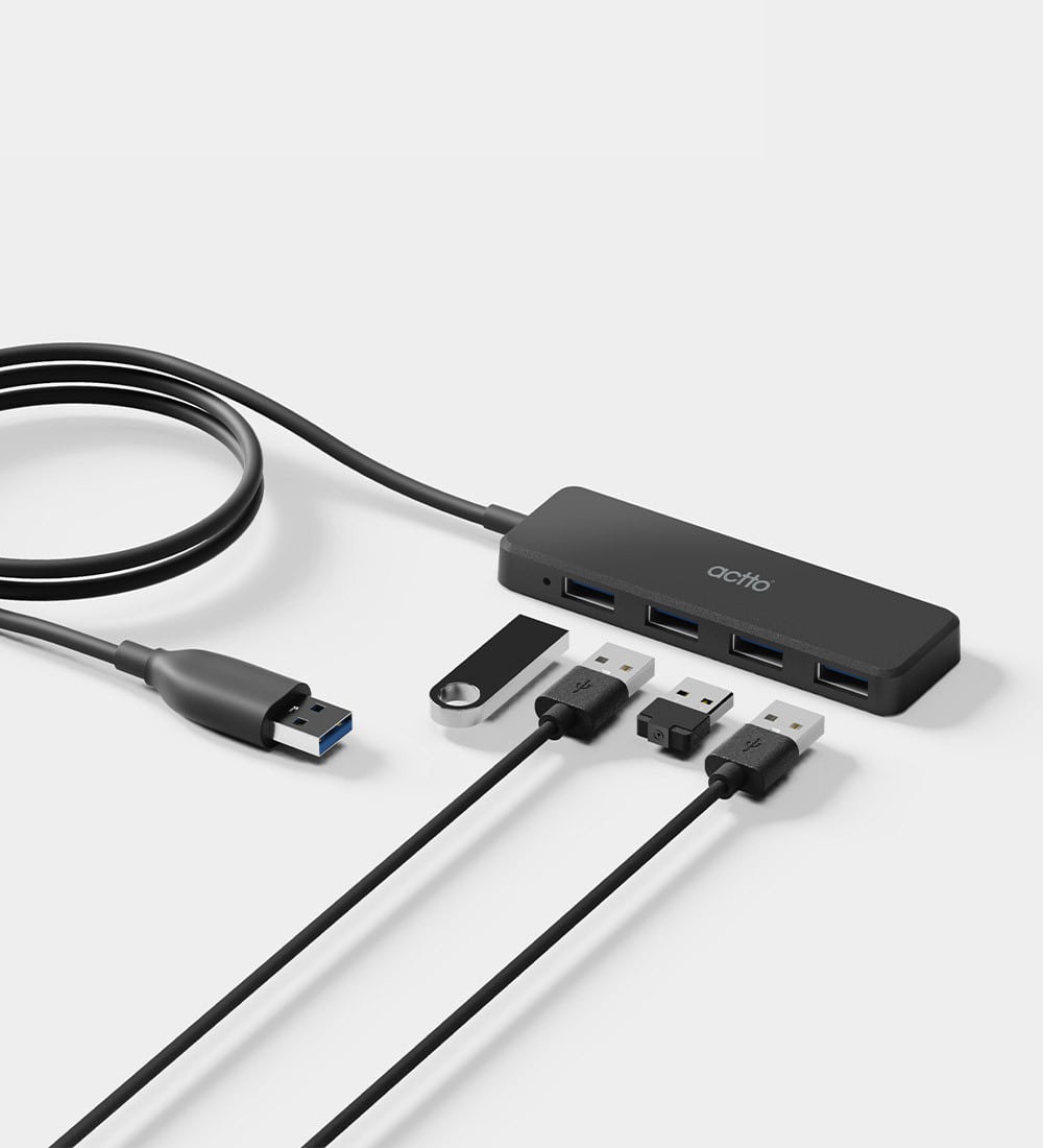 [����] ���̵� USB 3.2 Gen1 ��� HUB-60