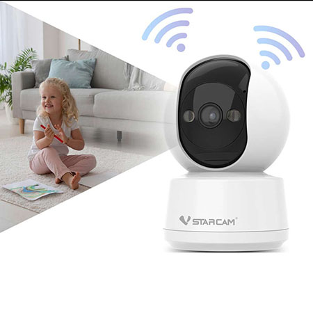 ���̽�Ÿķ V300L 300��ȭ�� ���� WiFi CCTV ������ ����� IPī�޶�