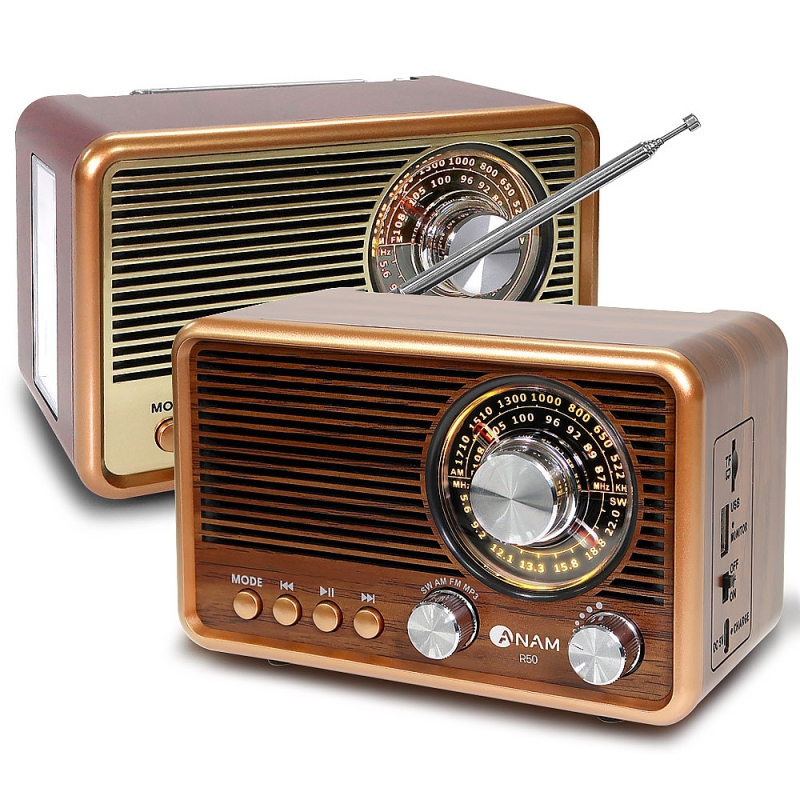 ANAM �������� ����Ŀ R50