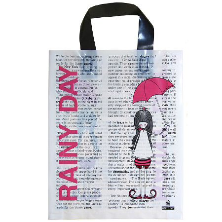 LDPE ���� �ҽ� ���ι�(������ ������) (250x300mm)