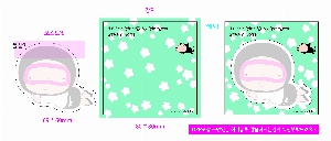 ���� �޸� ��ø �繫 | ����������޸�_������ 105*80mm