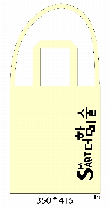 ���ڹ� ���ι� | ���ܲ� ũ�ν� ���ڹ� 340x400mm