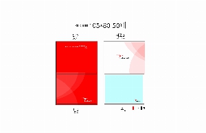 ���� �޸� ��ø �繫 | ����_105*80mm 20��