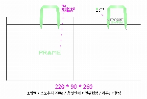 ���ι� | ���̼��ι�_�� 230x100x225mm