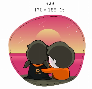 USB ������ ���� | ĳ����_���� ����� ���콺�е� 170*155mm